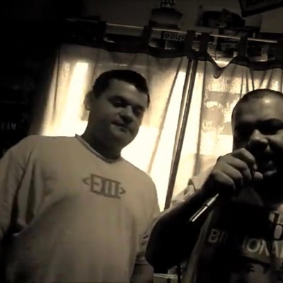 Brown Union Members - EP