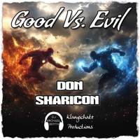 Good Vs. Evil (feat. Don Sharicon) - Single - DJ Michael Berth