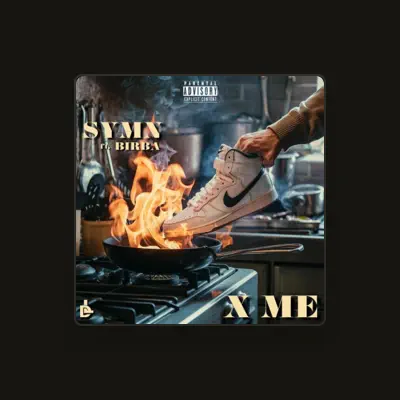 Listen to SYMN, watch music videos, read bio, see tour dates & more!