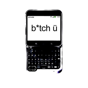 bitch u (feat. hubithekid) - Single