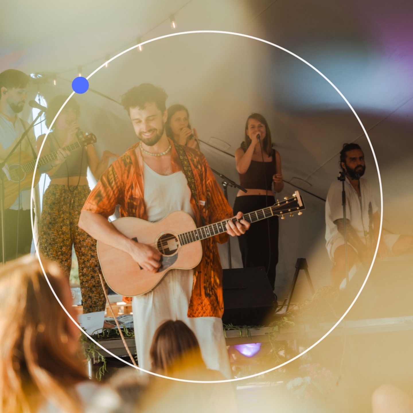 když víš, kam patříš - Single