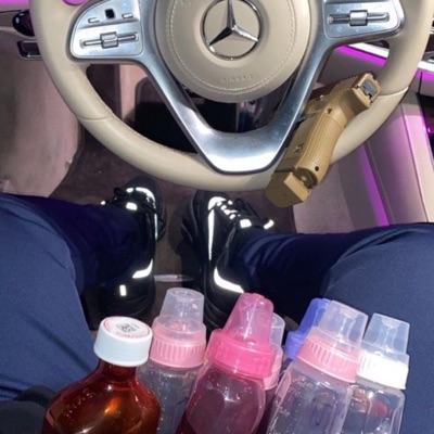 Keef Flow (feat. Babyjah Cbfw & 2250._tj) - Single