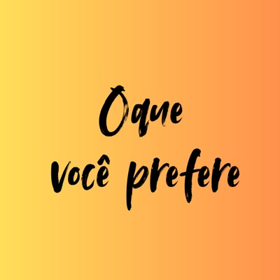GDS CANTOR - Oque Você Prefere