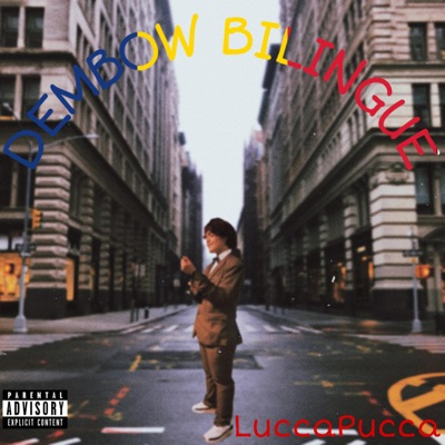 dEMBOW bILINGUE - Single