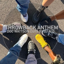 Throwback Anthem Doc Wattson