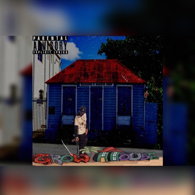 Proud Of Me Ep. - Single