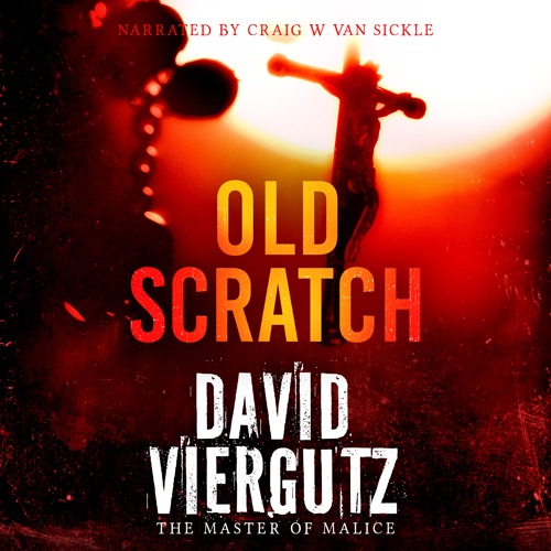 Old Scratch cover