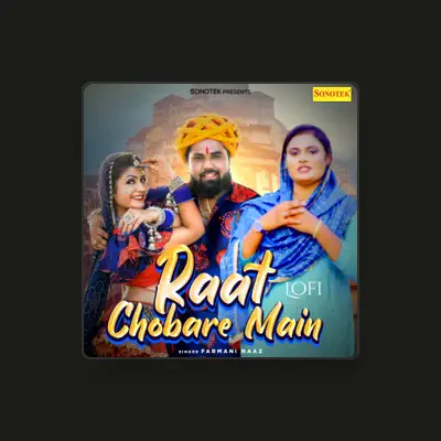 Listen to Farmani Naaz, watch music videos, read bio, see tour dates & more!