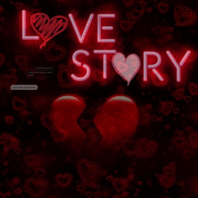 Love Story - Single