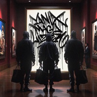 Хроники (feat. Yanix & MAGU) - Single - Lizer