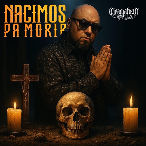Nacimos pa' Morir