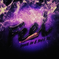 Feel - Single - Crick$ On & Bo$$ RyL
