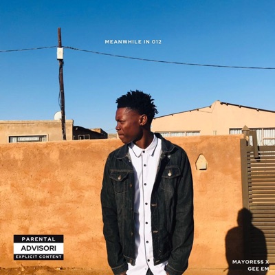 MEANWHILE IN 012 (feat. Gee Em) - Single