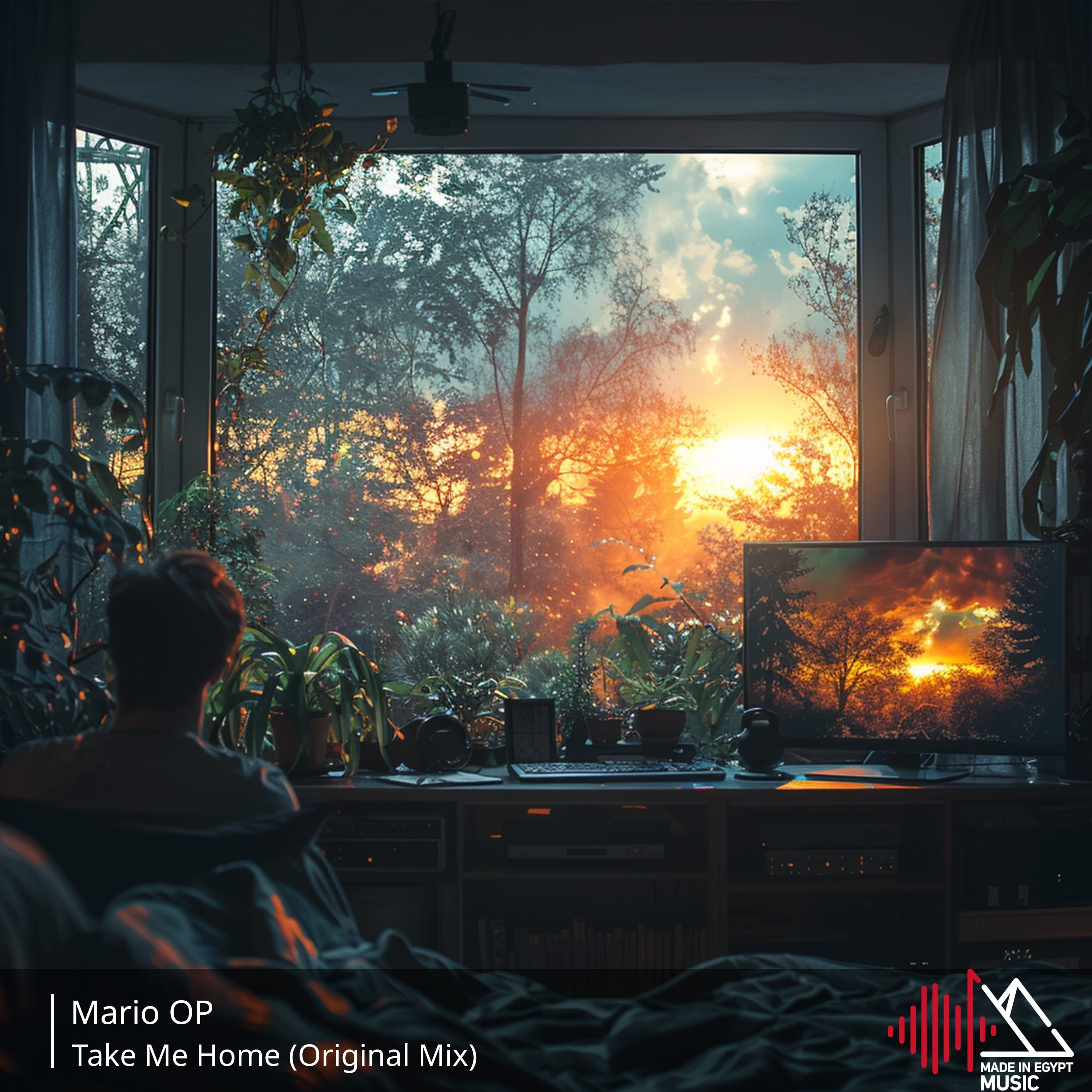 Take Me Home - Single