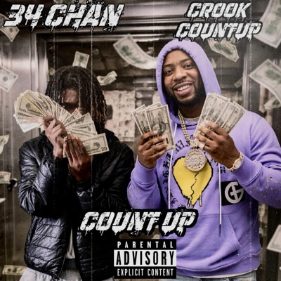 Count Up (feat. Crook Countup) - Single