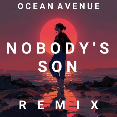 Nobody's Son (Remix) - EP