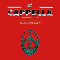 Move On Baby [mars Plastic Mix]