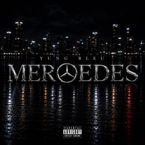 Mercedes (Tunnel Vision) - Single
