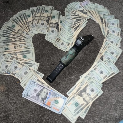 Slimey Jerk - Single