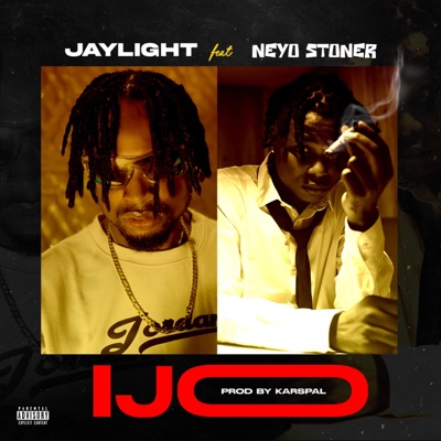 Ijo (feat. Neyo Stoner) - Single