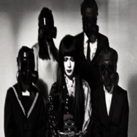 blood party (feat. Vauph) CONJURE