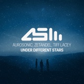 Under Different Stars (Extended) artwork