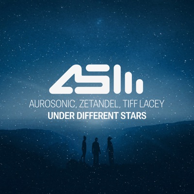 Under Different Stars - Single