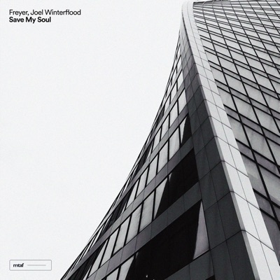 Save My Soul - Single