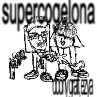 supercogelona - Single - Doony Graff & Ezya