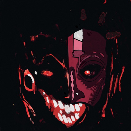 Album artwork