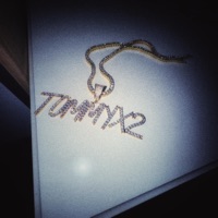 Married 2 - Single - Tommy Mayham