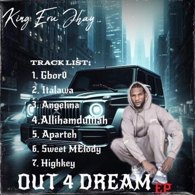 OUT 4 DREAM