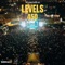 Levels - 450 & Weekday lyrics