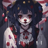 FORGET ME - Single - Evxrenty