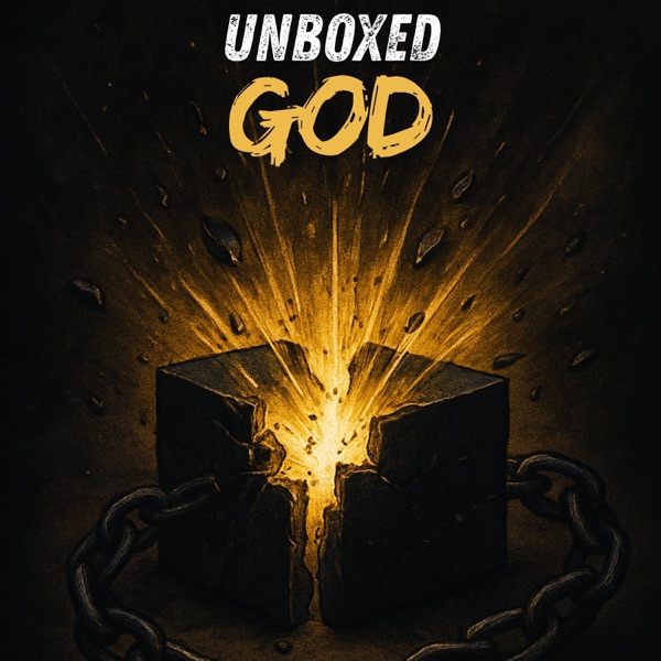 UNBOXED GOD (feat. Spiritual Soldier, Worship Warrior & Creni)