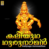 Kaliyuga Gurunadhan - Single - M. G. Suresh
