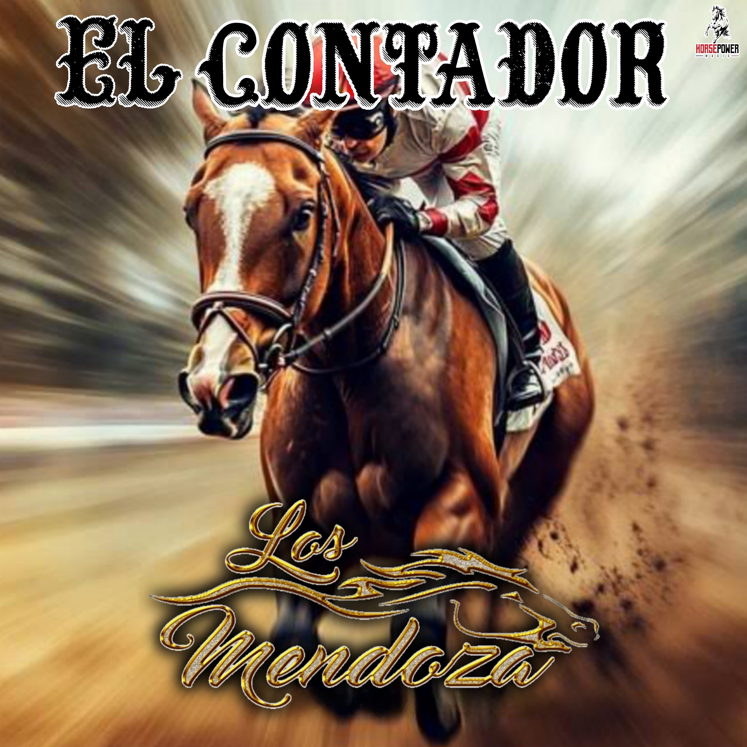 El Contador - Single