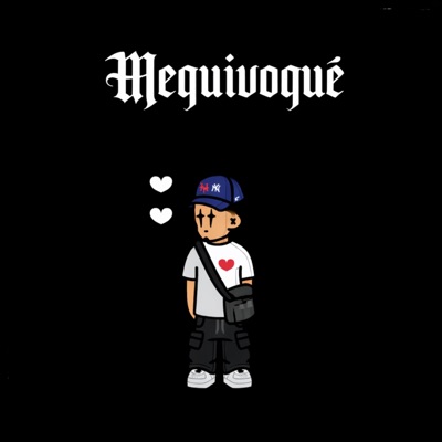Mequivoqué (2026 Remastered Version) [feat. Menacho] - Single