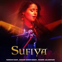 Sufiya - Single - Hargun Kaur