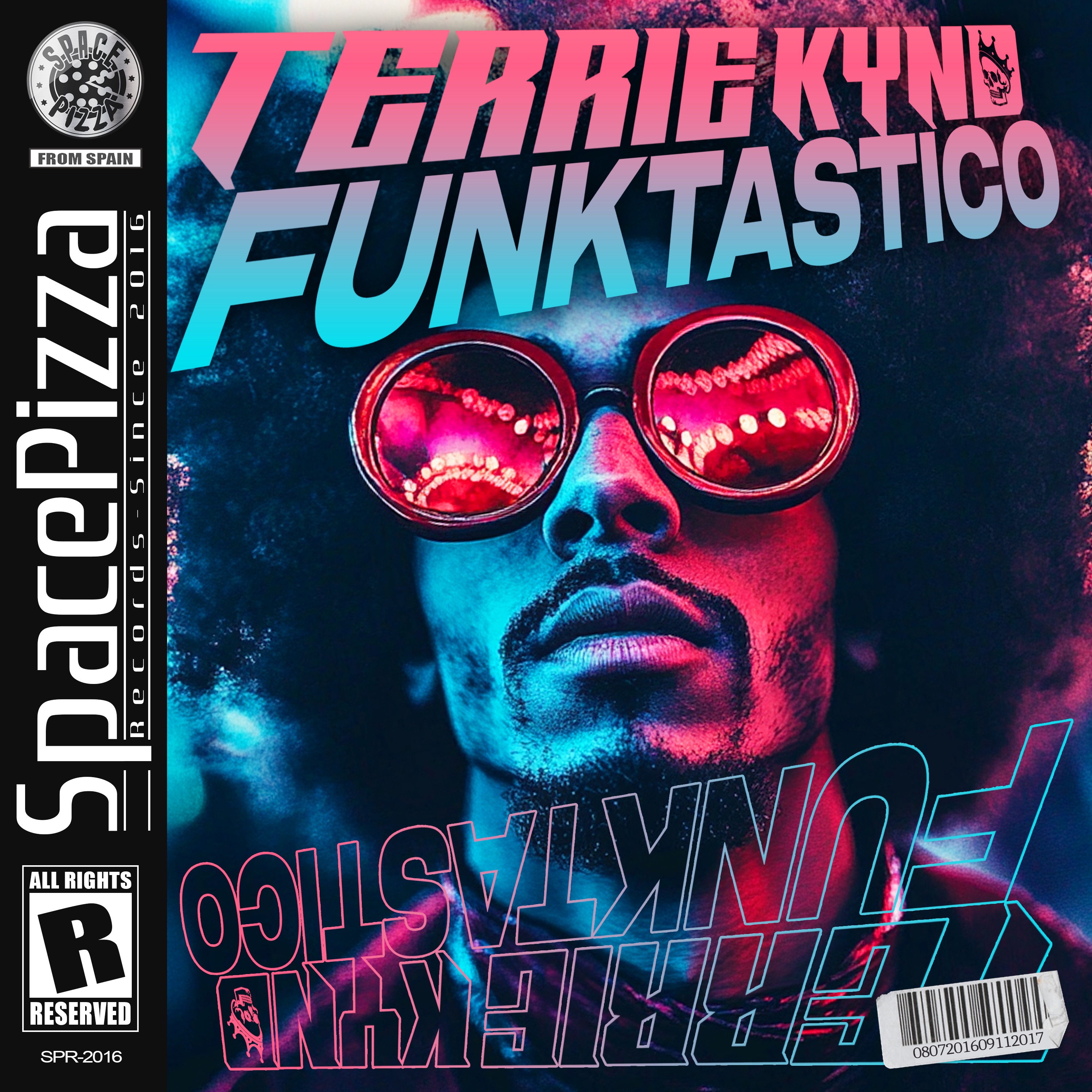 Funktastico - Single