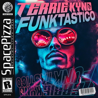 Funktastico - Single