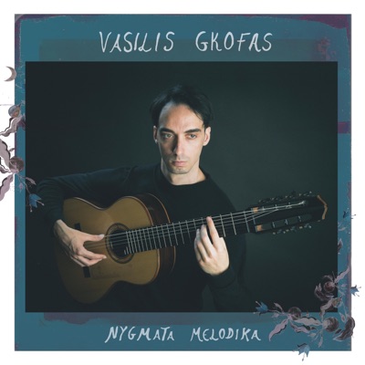 Smyrneiko Minore-Vasilis Gkofas - Single