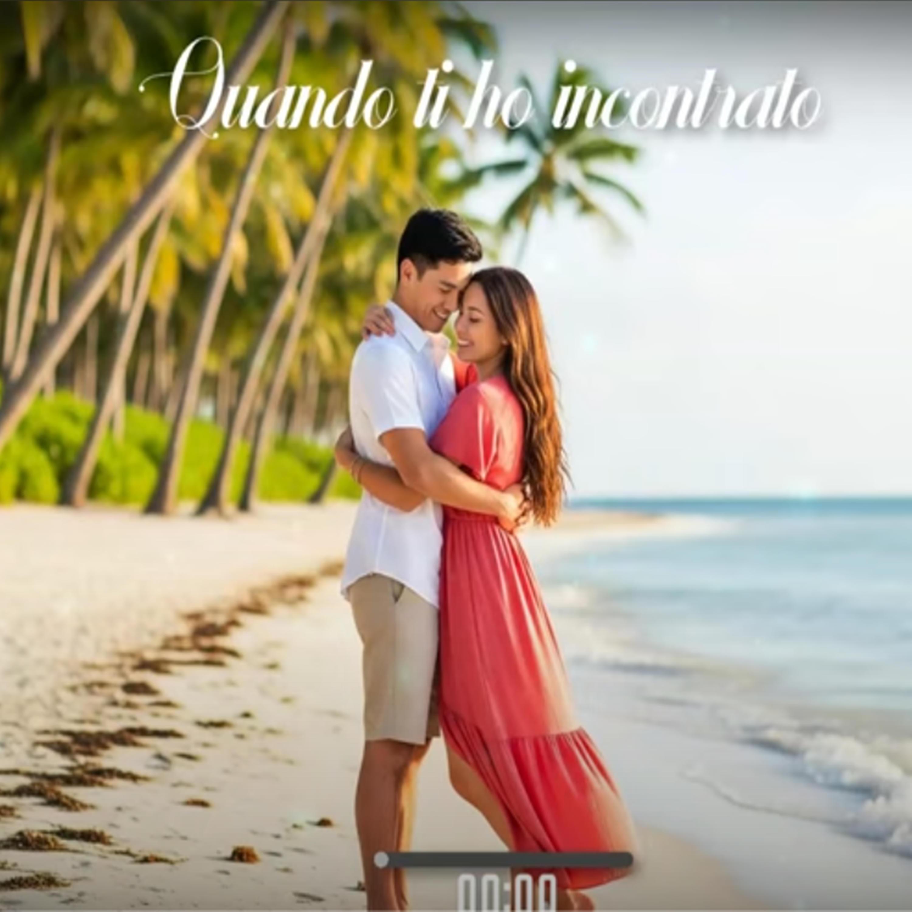 Quando ti ho incontrato - Single