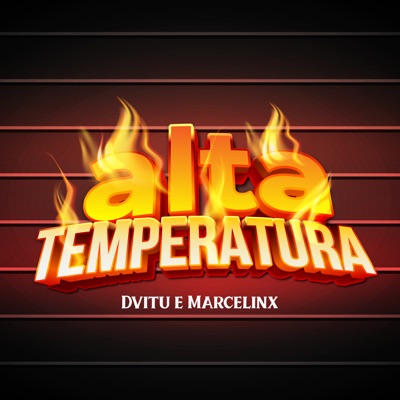Alta Temperatura - Single