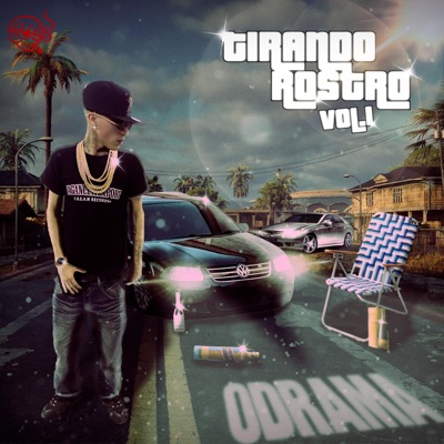 tirando rostro vol. 1