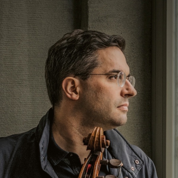 Christian Poltéra's avatar