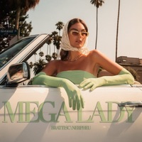 MEGA LADY - Single - DJ Bratti SC & DJ Nerpheu
