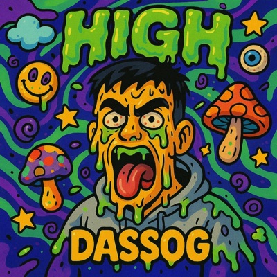 HIGH - Single