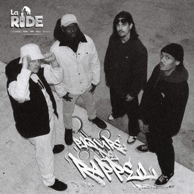 Piqûre de rappel (with DONZ, SLAVAL & SAMB) [feat. Zanzibar & AZDAR] - EP