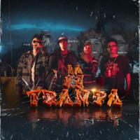 La Ky Trampa (feat. Acosta Gck, Japo4V & Cruzito Lc) - Single - Kilo Og